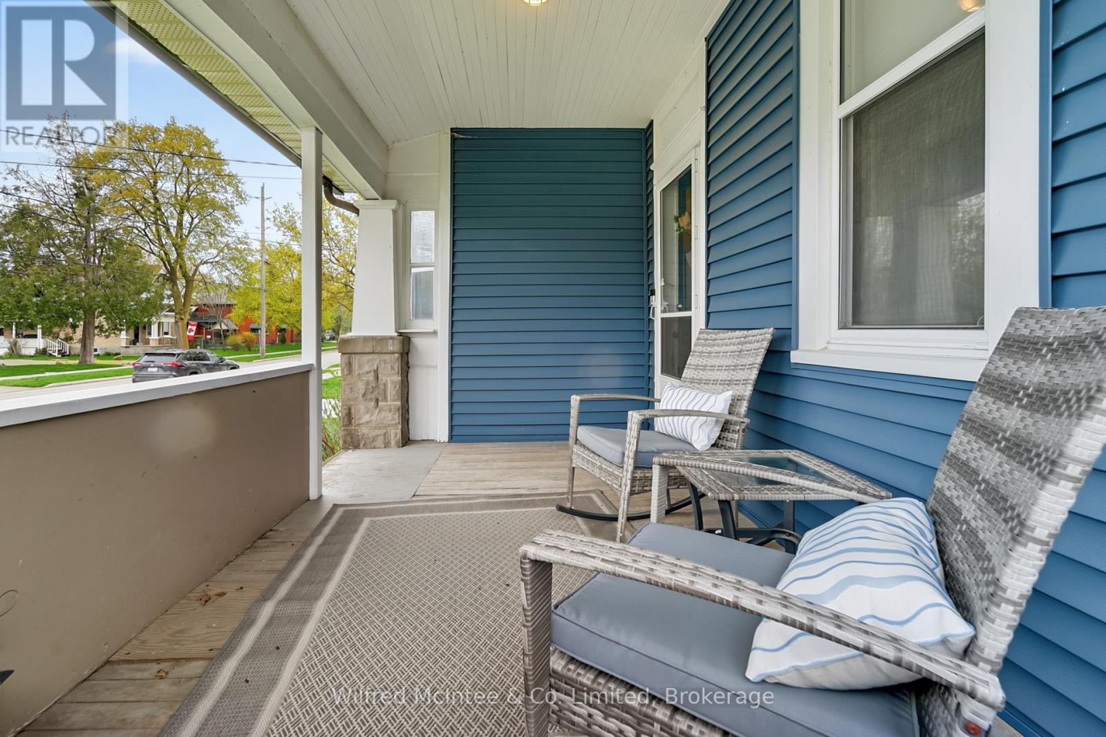 236 ANDREW STREET