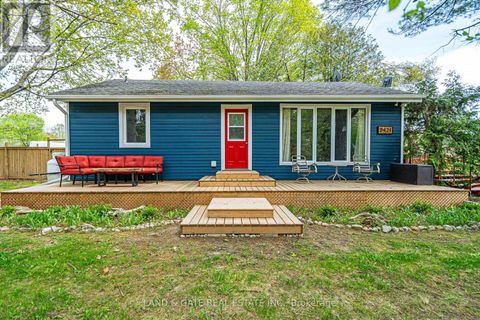 2421 UPPER CHEMONG DRIVE Selwyn ON K0L2H0