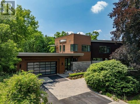 1104 BALMORAL PLACE Oakville (MO Morrison) ON L6J2C9