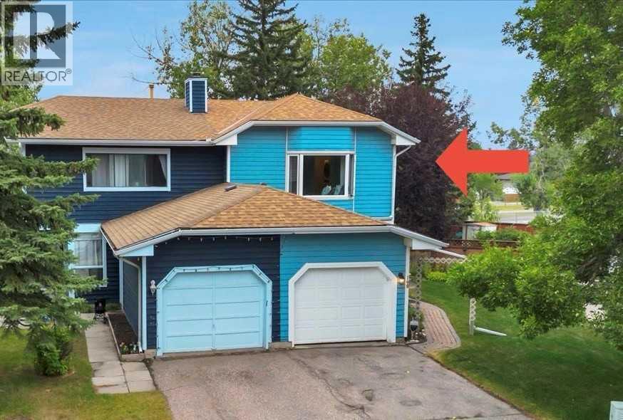 168 Midpark Gardens SE