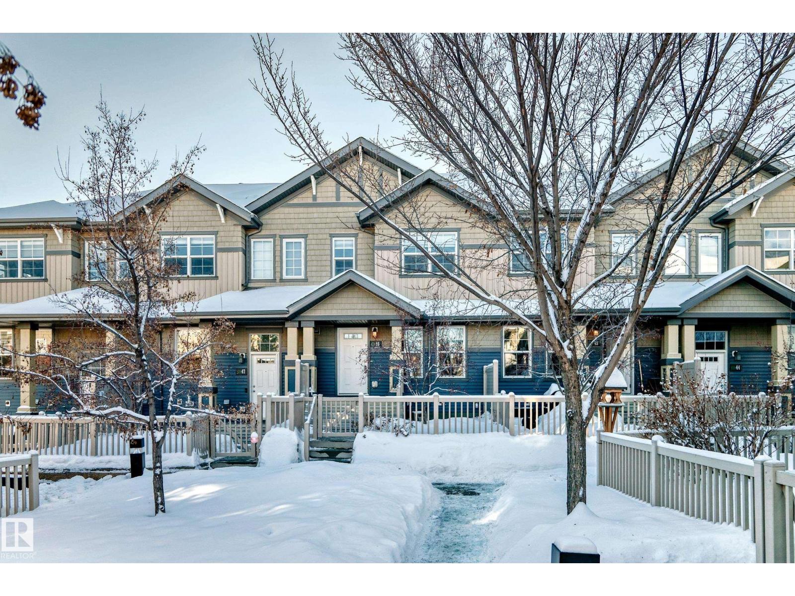 #46 4029 ORCHARDS DR SW