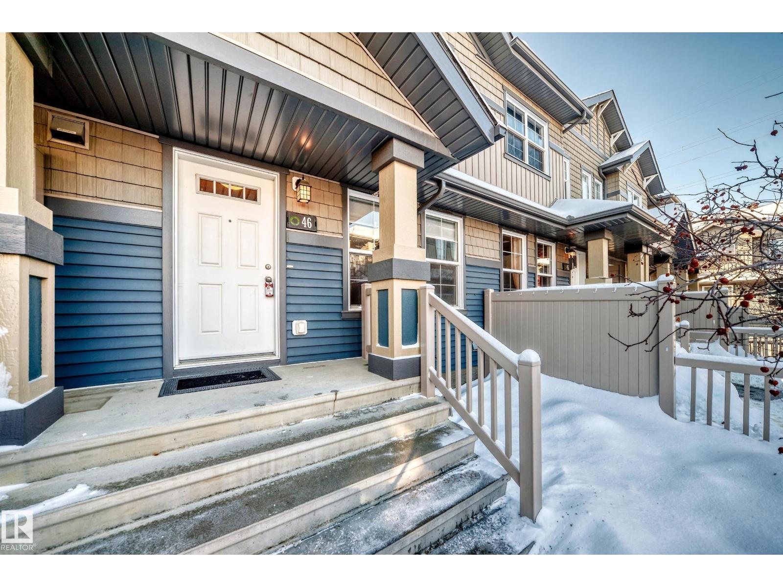 #46 4029 ORCHARDS DR SW