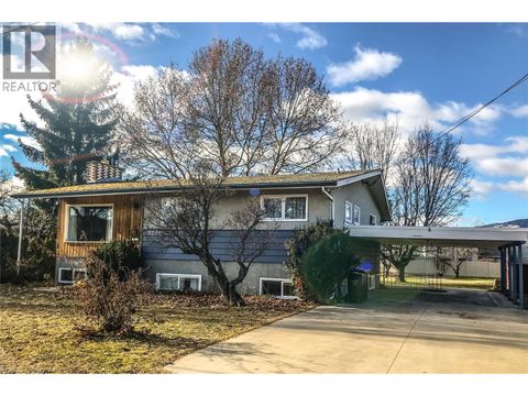 2248 Stillingfleet Road Kelowna BC V1Y7Y9