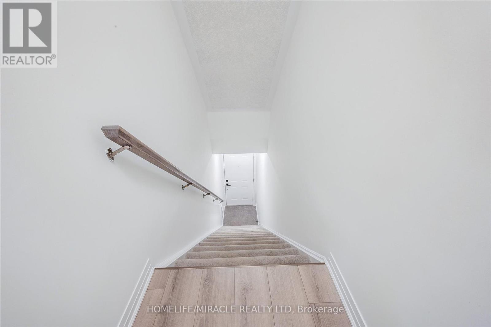 G-108 - 25 ISHERWOOD AVENUE