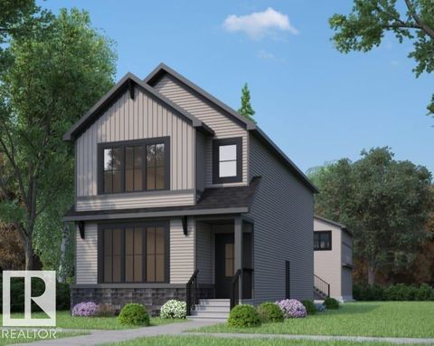 3734 ERLANGER DR NW Edmonton AB T6M3G5