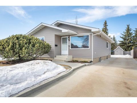 12944 28 ST NW Edmonton AB T5A3X4
