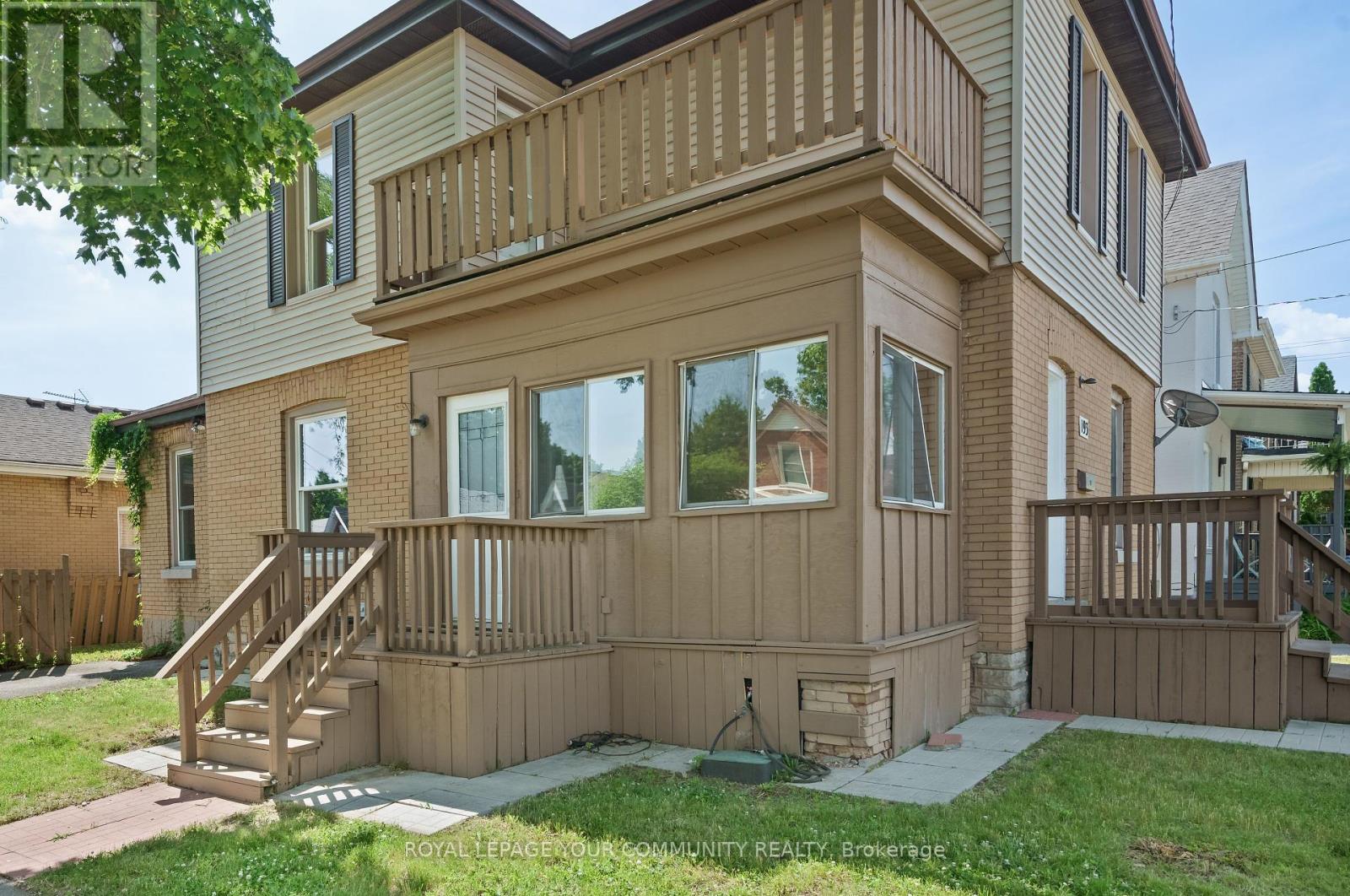 193 DRUMMOND STREET