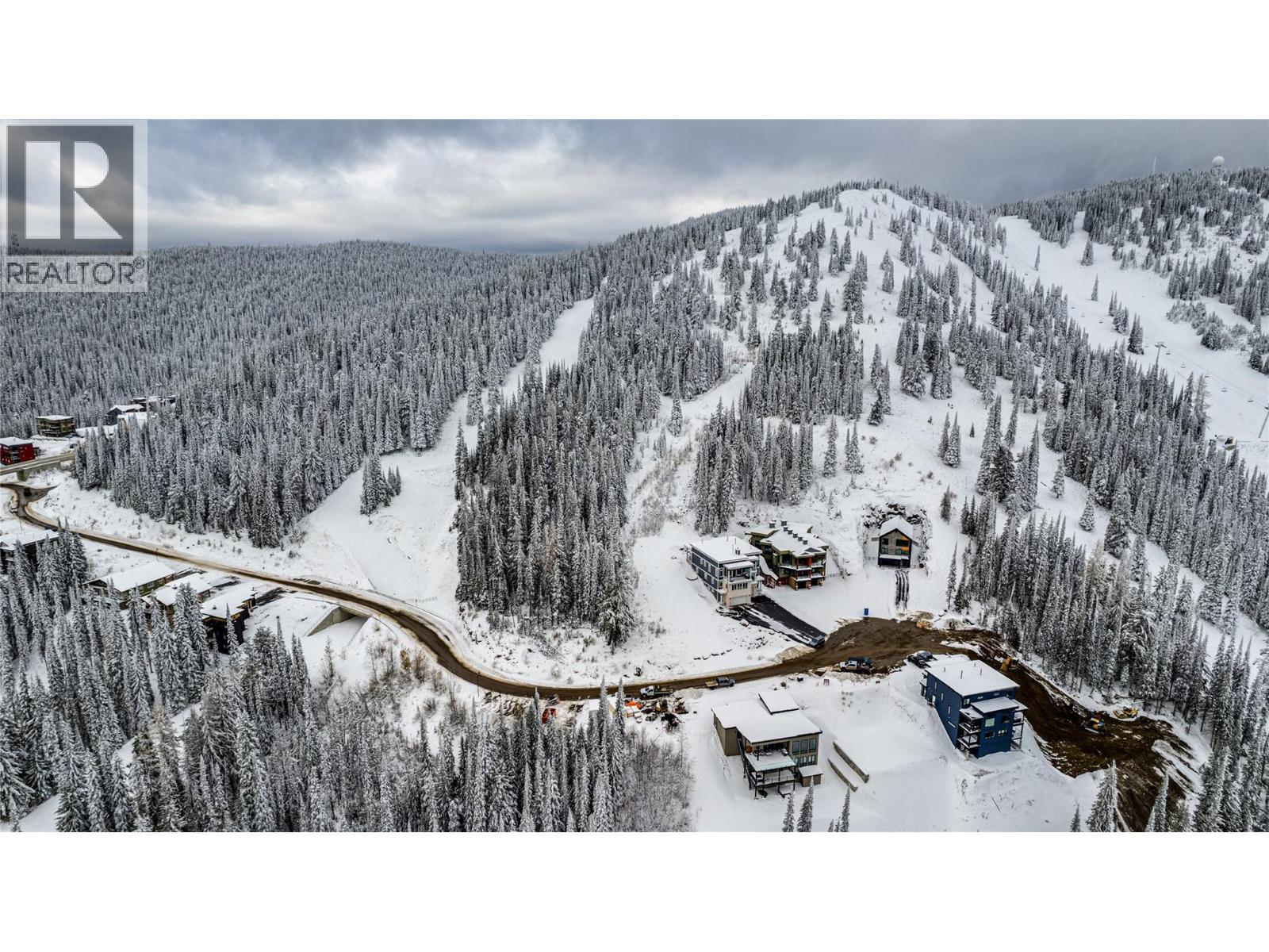 9981 Cathedral Drive