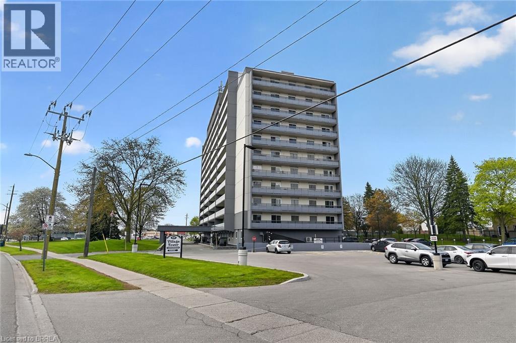 640 WEST Street Unit# 902