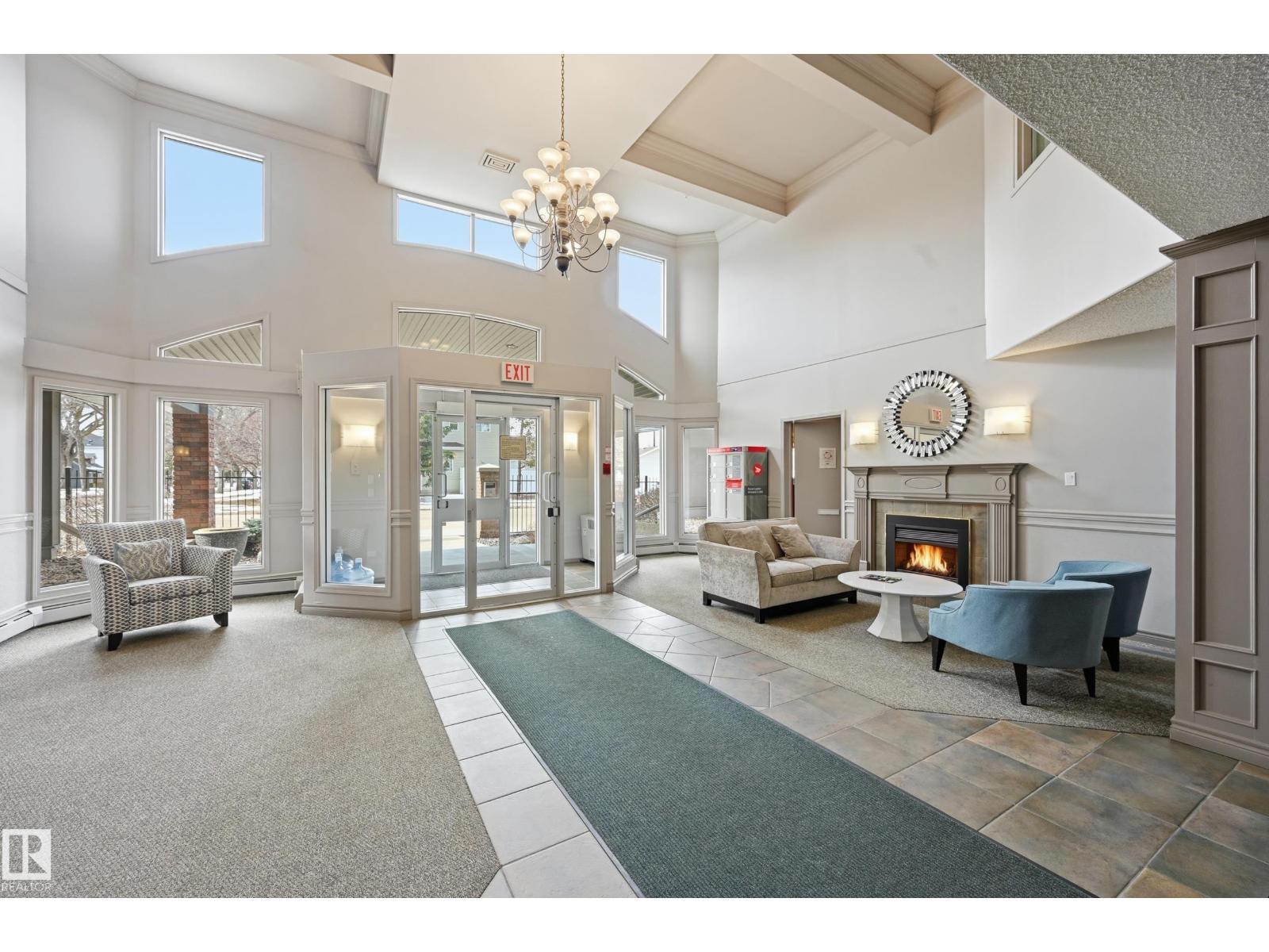 501 7905 96 ST NW