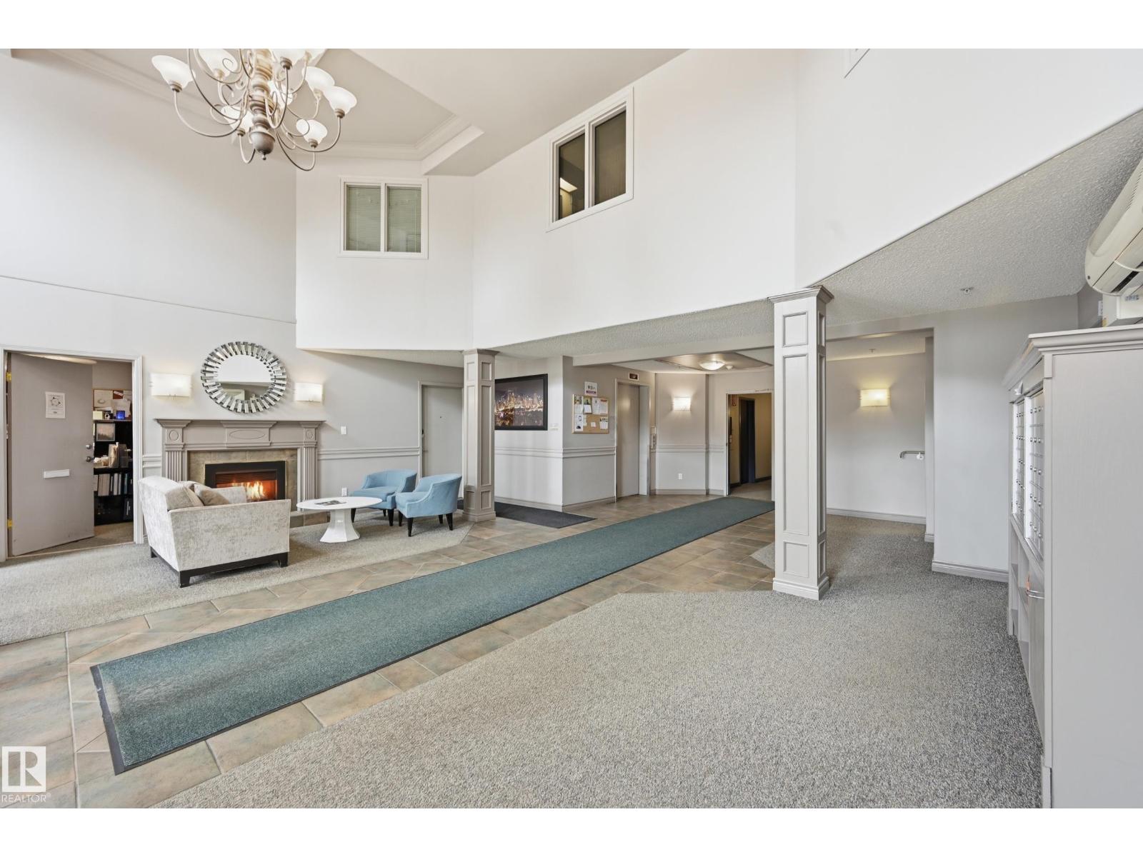 501 7905 96 ST NW