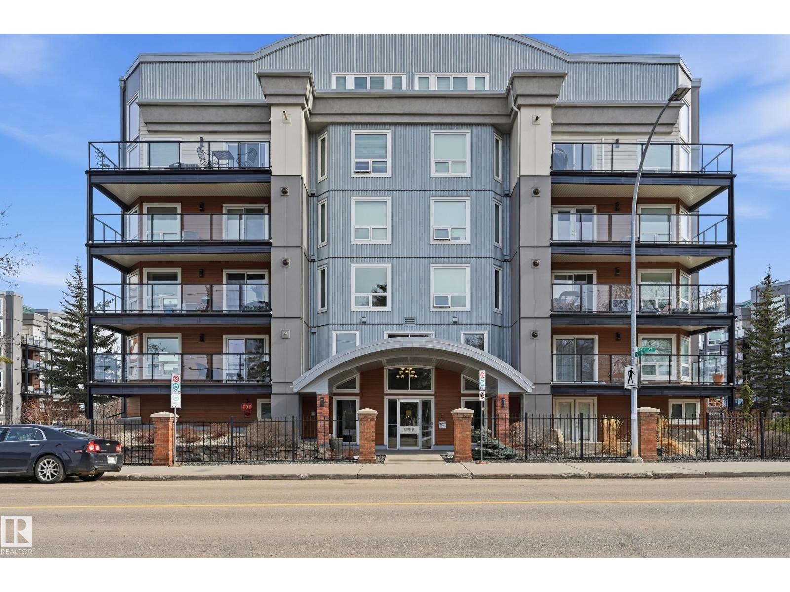 501 7905 96 ST NW