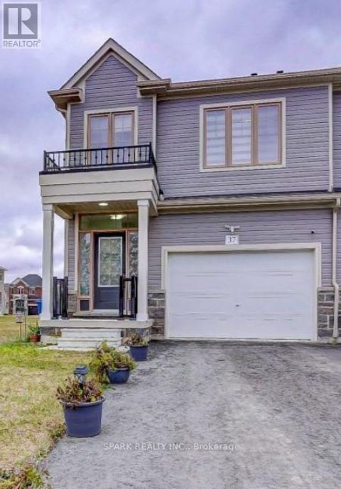 37 MACKENZIE STREET Southgate ON N0C1B0