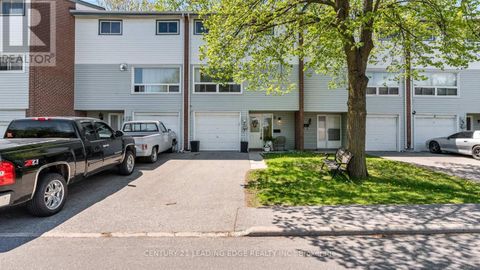 6 - 909 KING STREET W Oshawa (Vanier) ON L1J2L4