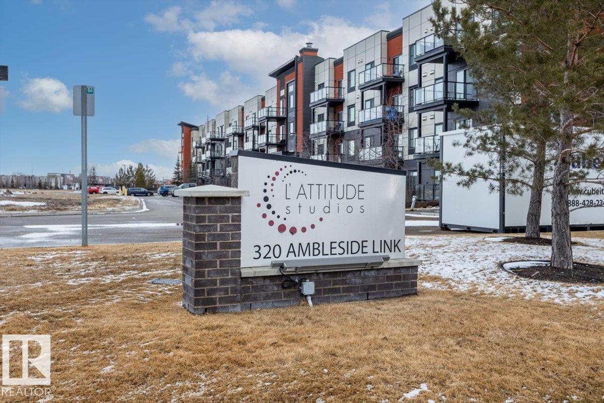 #412 320 AMBLESIDE LINK LI SW