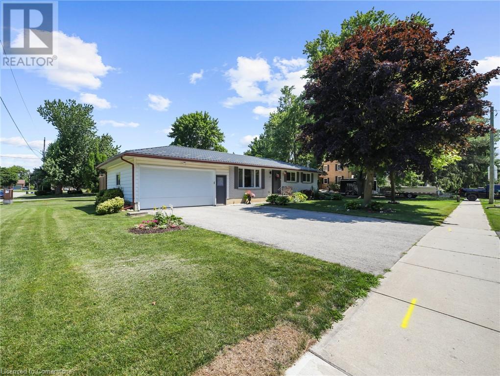 1031 QUEENS BUSH Road