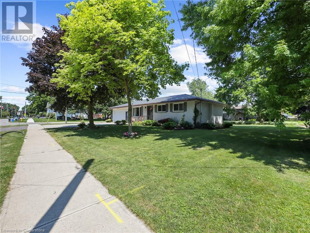1031 QUEENS BUSH Road