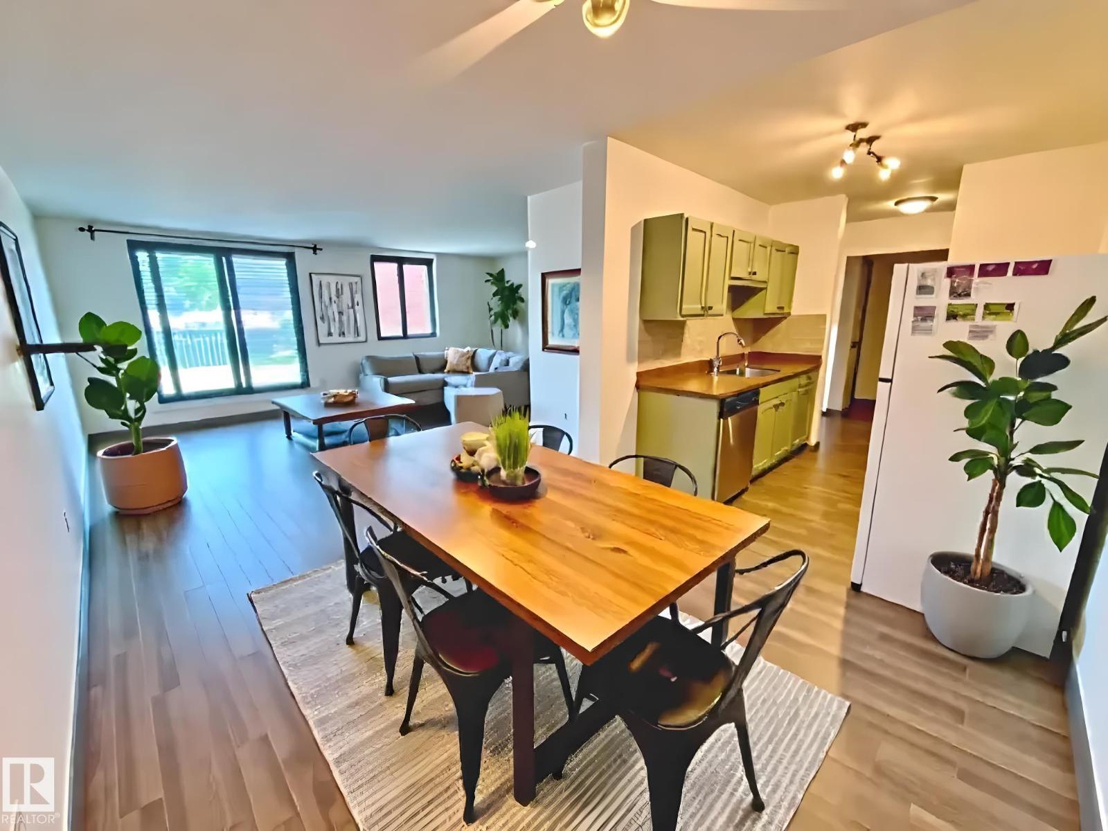 #409 10145 109 st NW