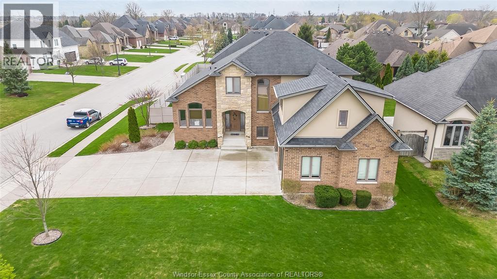 12337 CANDLEWOOD DRIVE