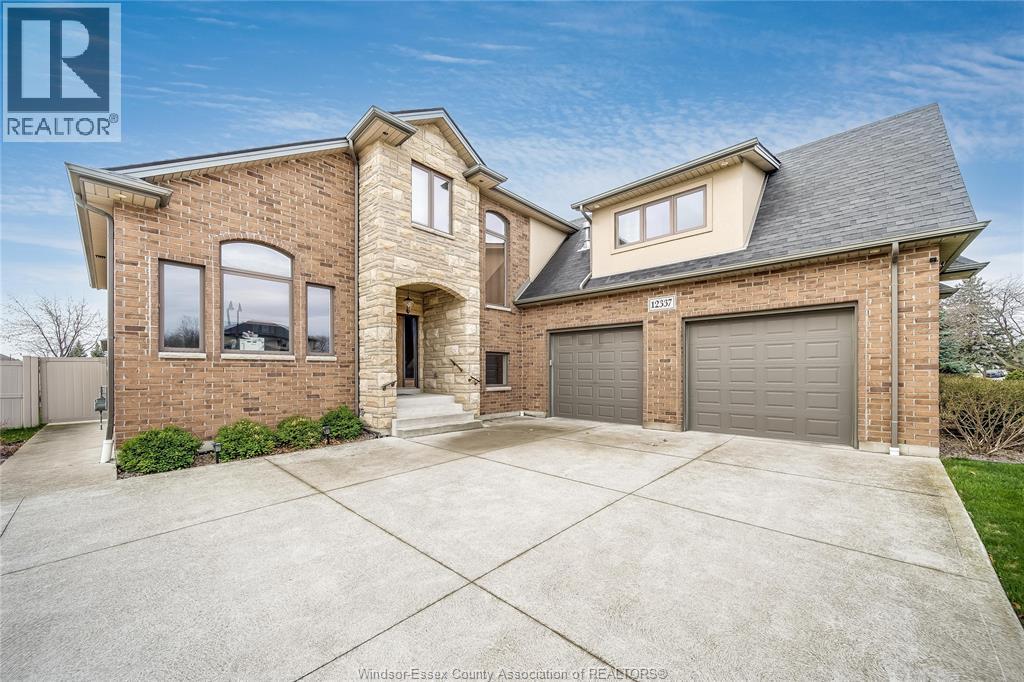 12337 CANDLEWOOD DRIVE