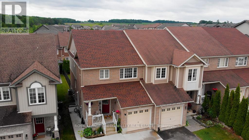 55 ROCKCLIFFE DRIVE