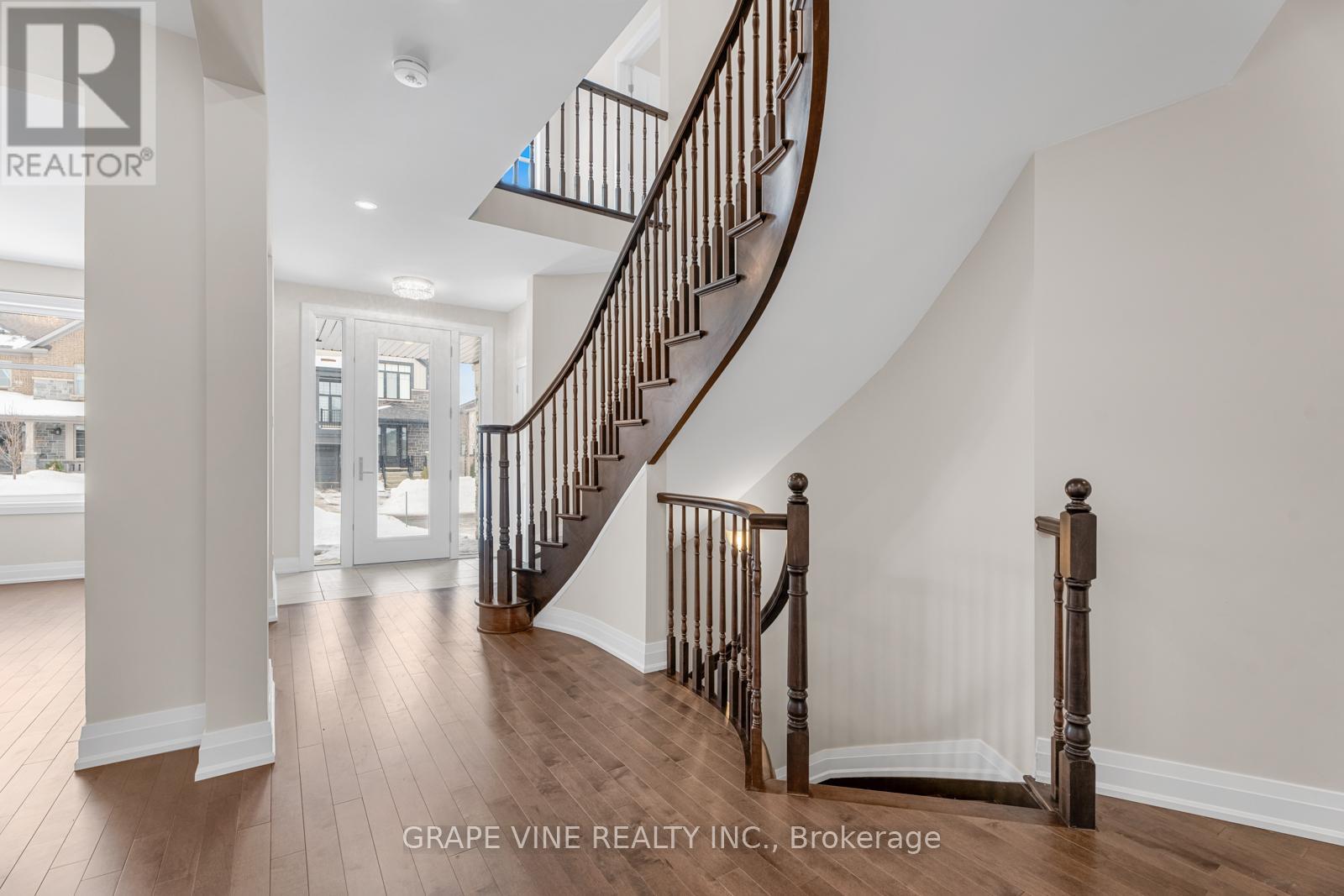61 ADRIFT STREET