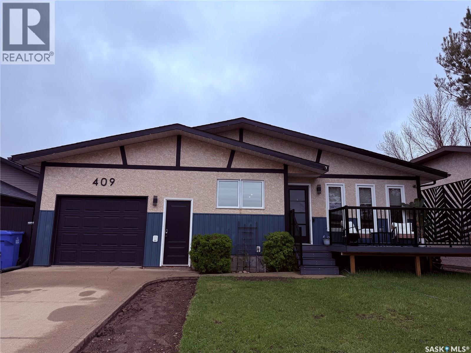 409 Brooks ROAD