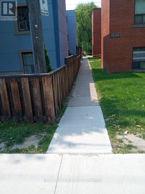 1020 O'CONNOR DRIVE