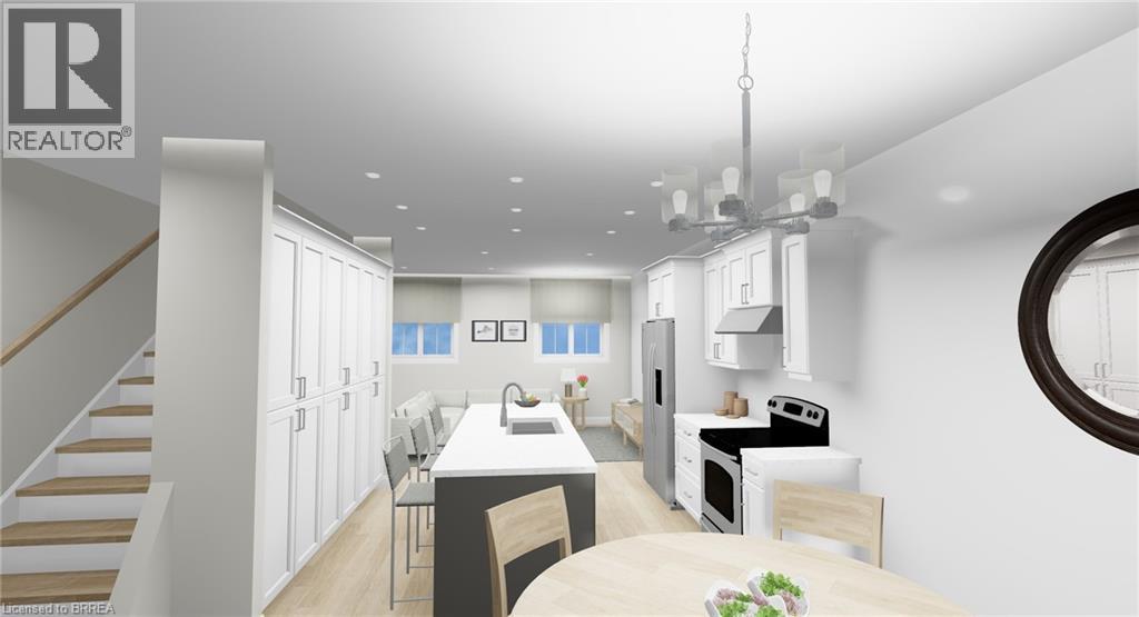72 JOHNSON Road Unit# 9