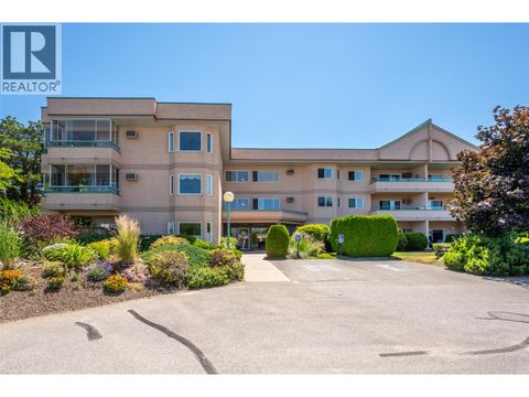 8905 Pineo Court Unit# 208 Summerland BC V0H1Z5
