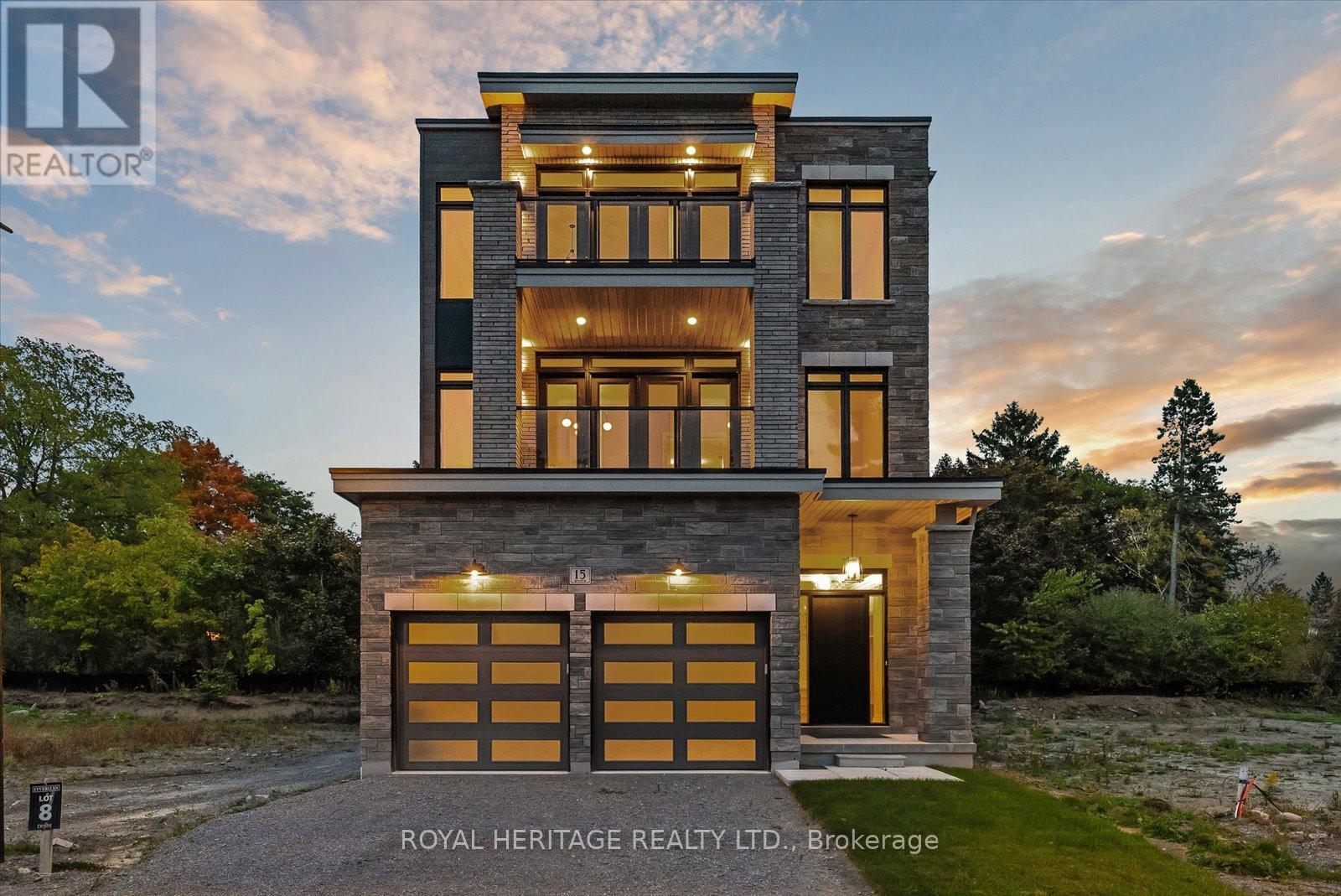 LOT 8 INVERLYNN WAY
