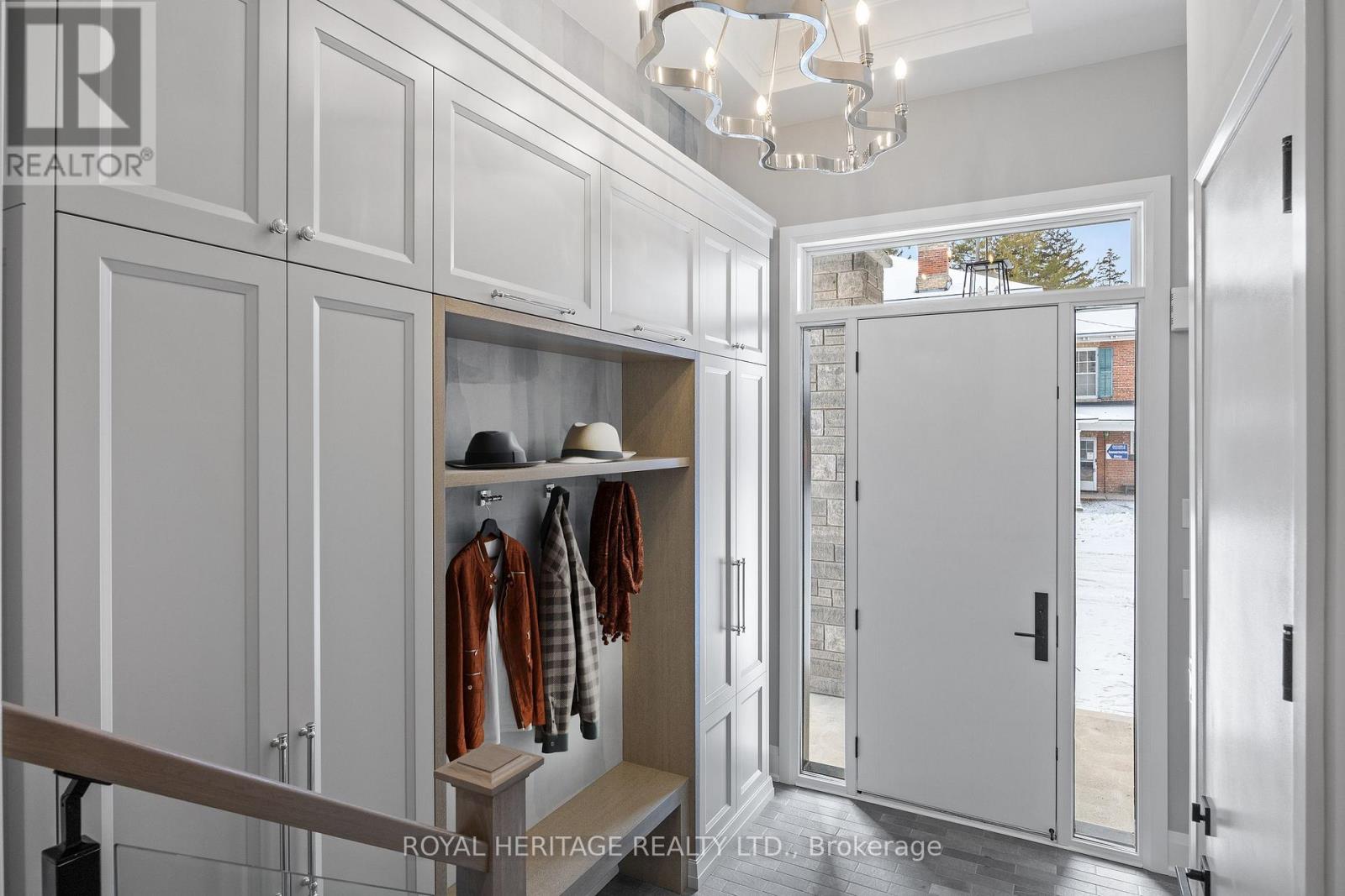LOT 8 INVERLYNN WAY