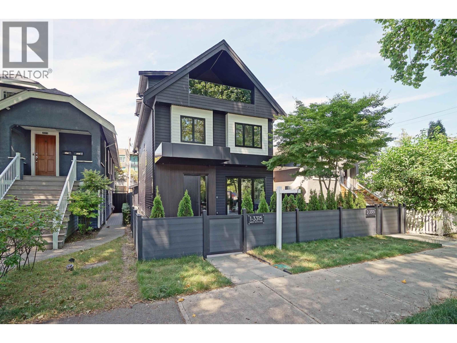 1 3315 W 10TH STREET