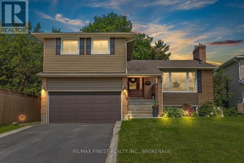 1059 PEMBRIDGE CRESCENT Kingston (North of Taylor-Kidd Blvd) ON K7P1P2