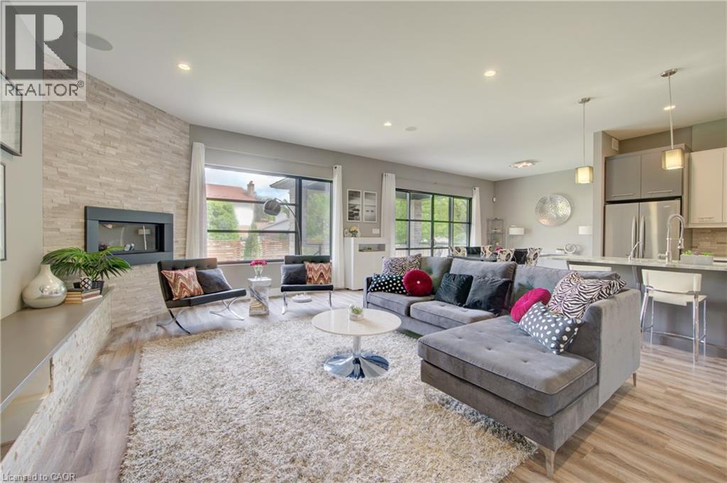 392 ALLENBY Court