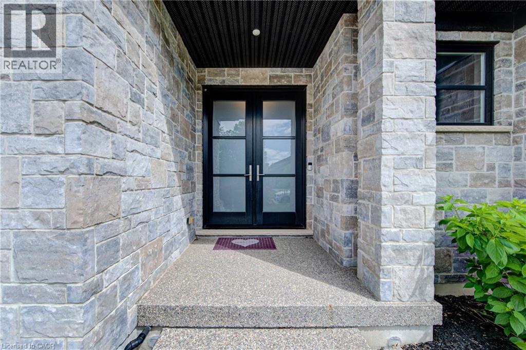 392 ALLENBY Court