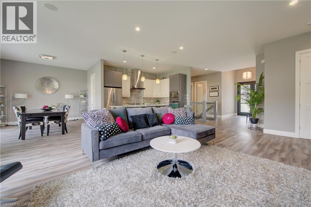 392 ALLENBY Court