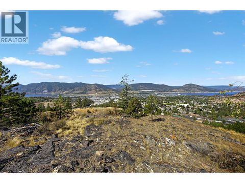 138 SALIKEN Drive Penticton BC V2A8V6