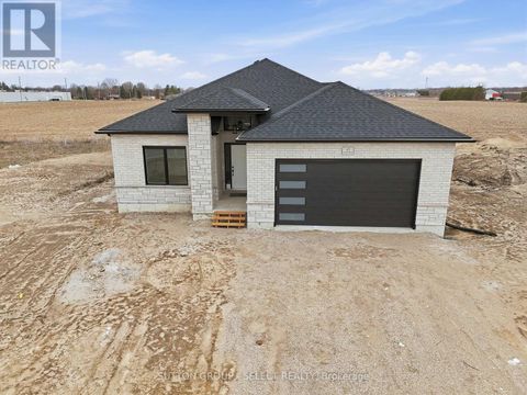 45 HARDY DRIVE Strathroy-Caradoc (SE) ON N7G0G2