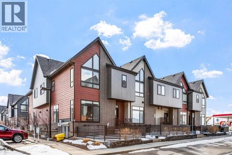 1005 Sage Meadows Gardens NW Calgary AB T3P1K3