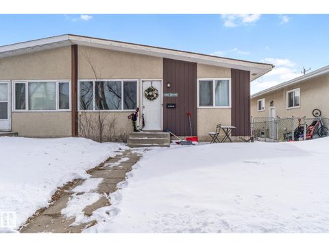 9905B 99 AV Fort Saskatchewan AB T8L1R6