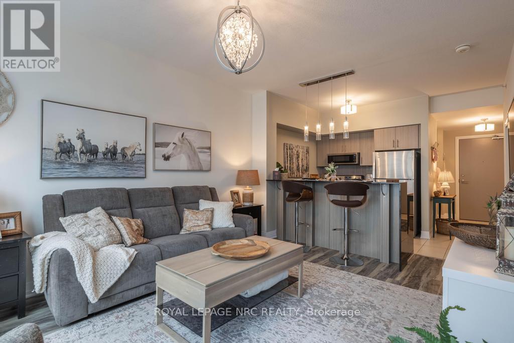 412 - 10 CONCORD PLACE