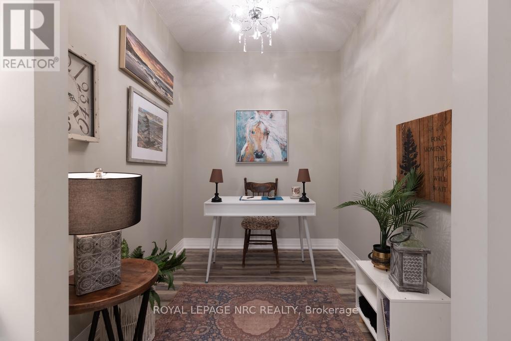 412 - 10 CONCORD PLACE