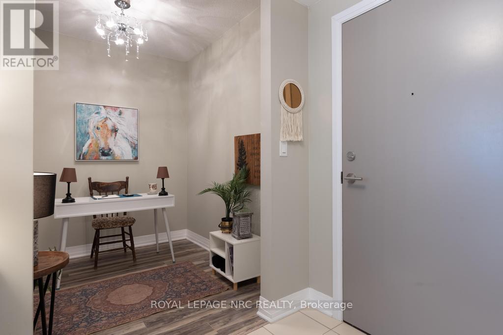 412 - 10 CONCORD PLACE