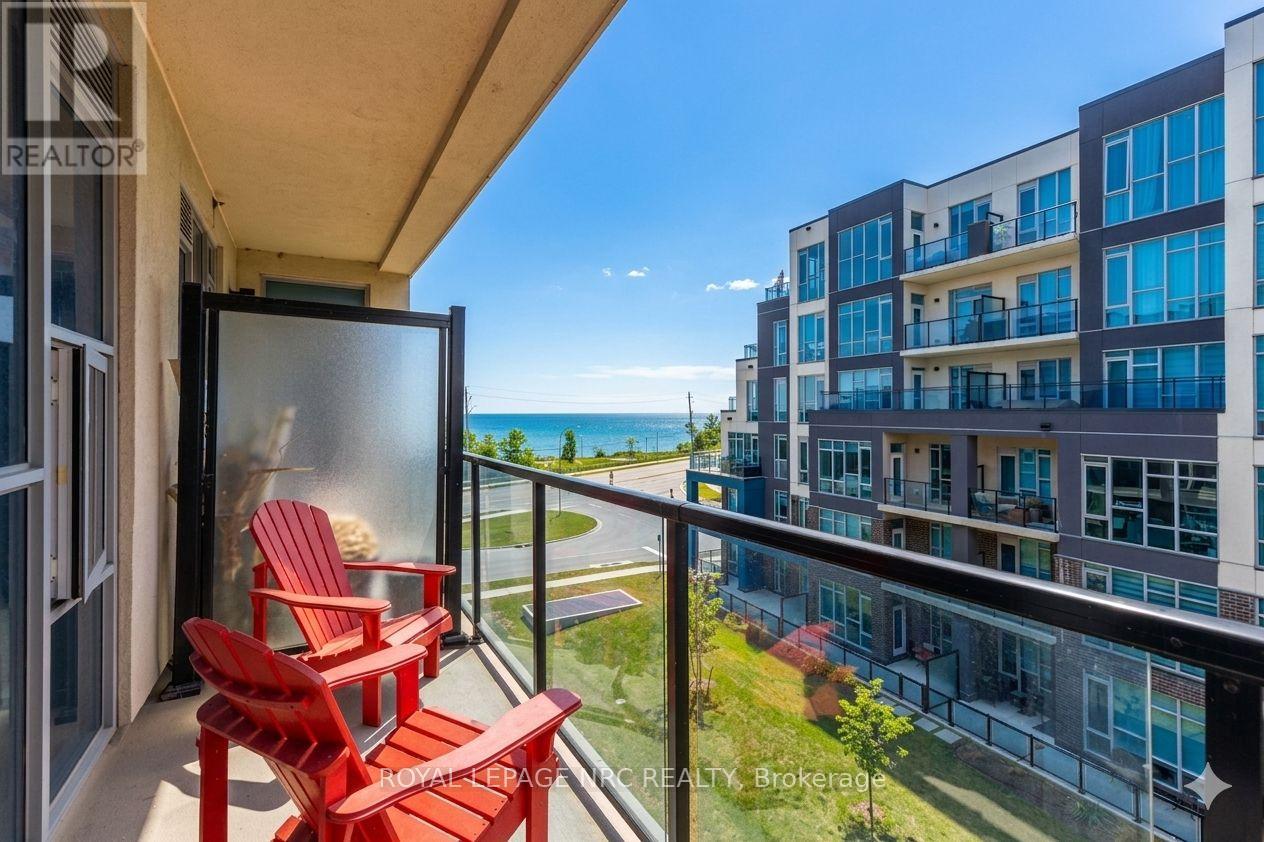 412 - 10 CONCORD PLACE