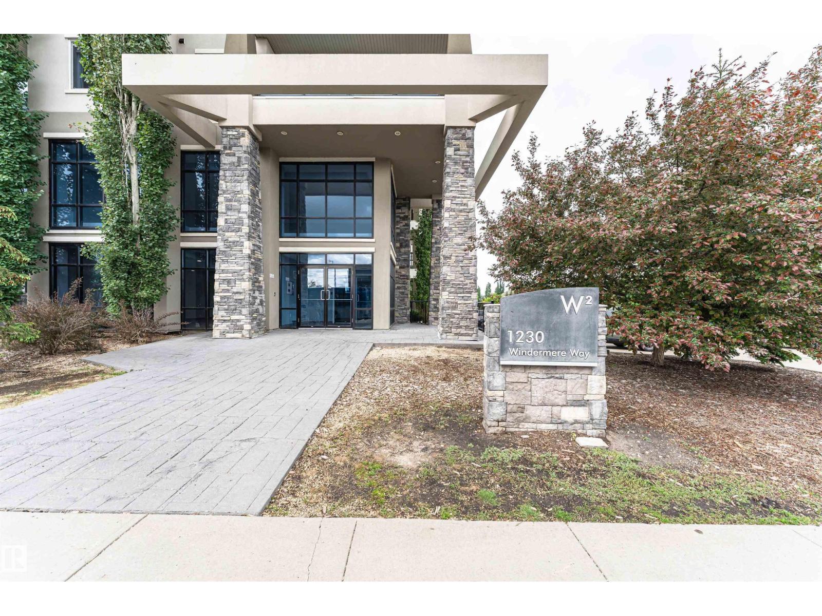 #505 1230 Windermere Way SW