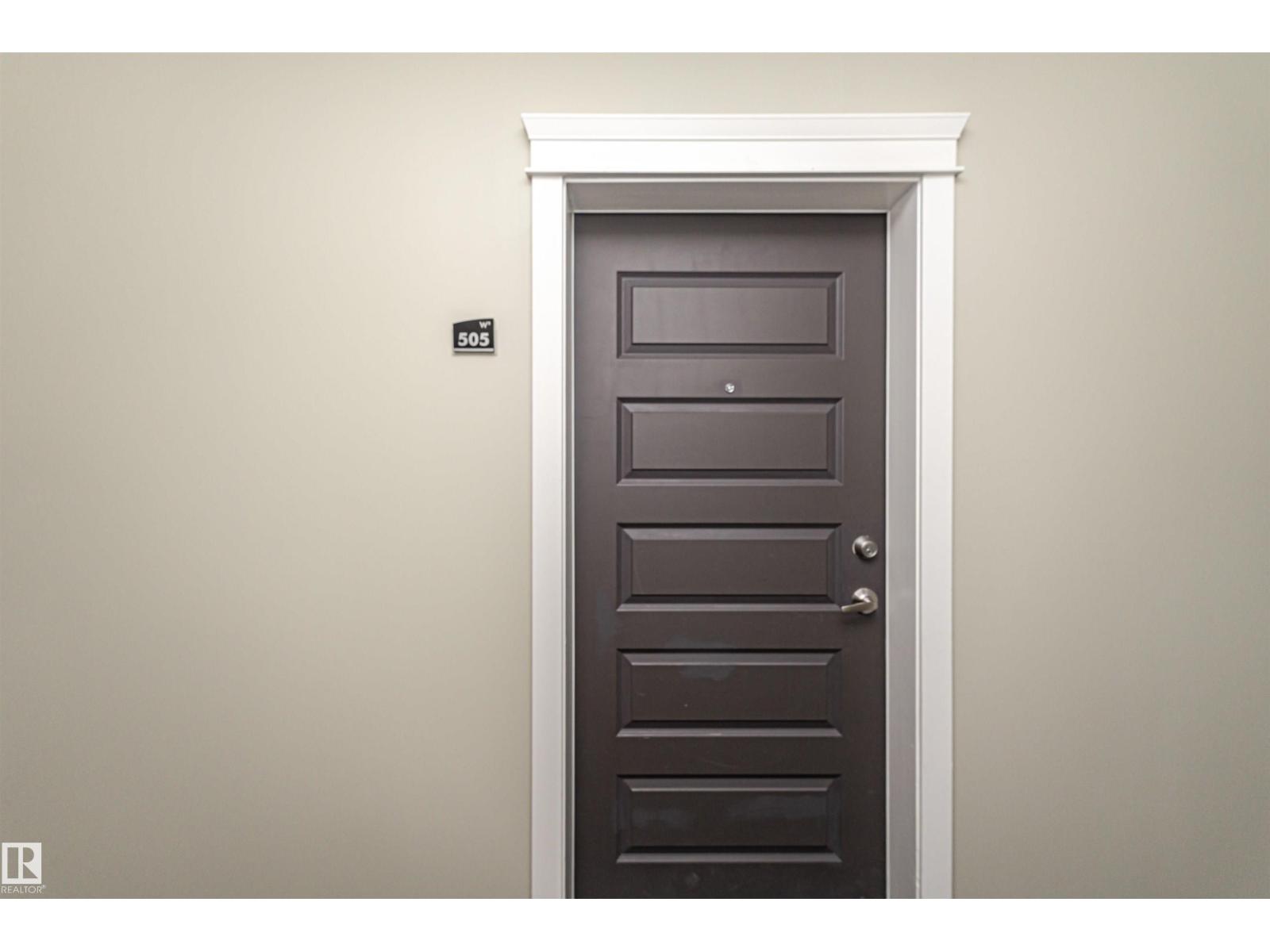 #505 1230 Windermere Way SW