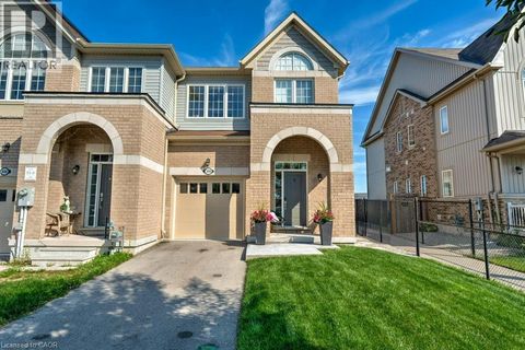 3998 FRACCHIONI Drive Beamsville ON L3J0R9