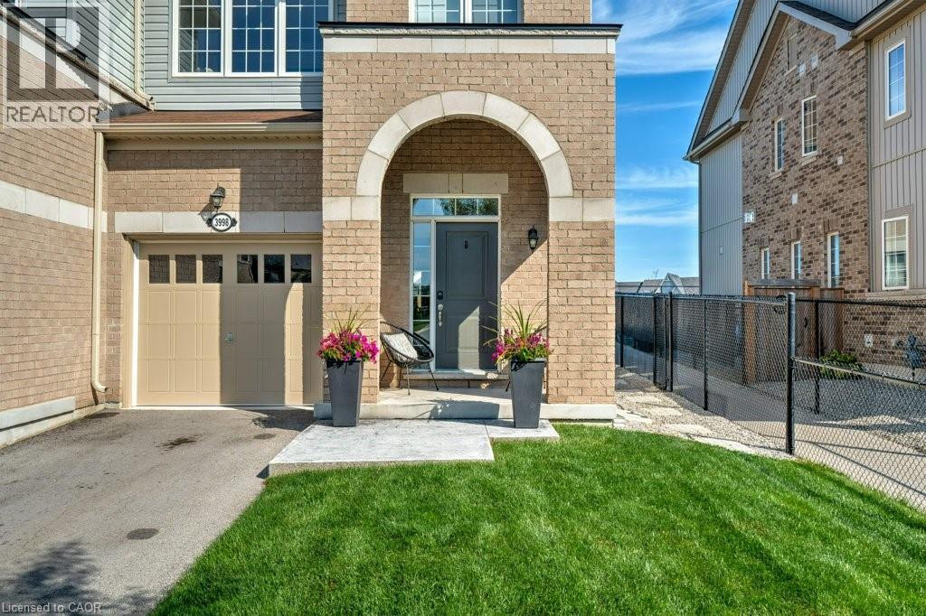 3998 FRACCHIONI Drive