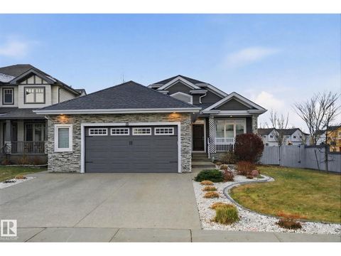 1 LINCOLN GA Spruce Grove AB T7X0N5